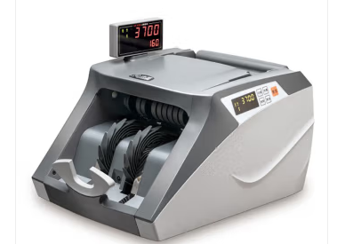 康艺JBYD-HT-3700B验钞点钞机 人民币鉴别仪 B类商用家用点钞机 支持新版人民币