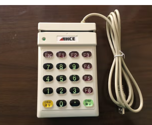 医保卡刷卡机USB